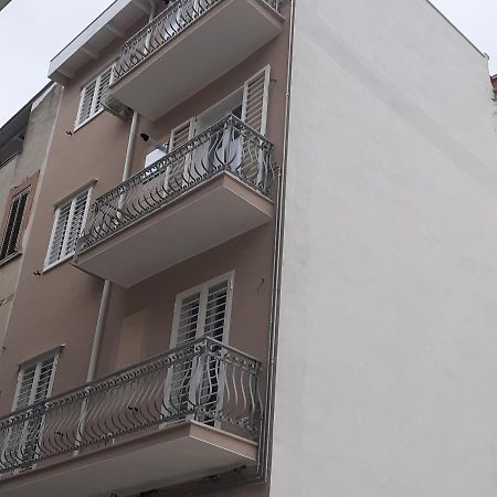 Palazzo Galante Apart otel Margherita Di Savoia Dış mekan fotoğraf