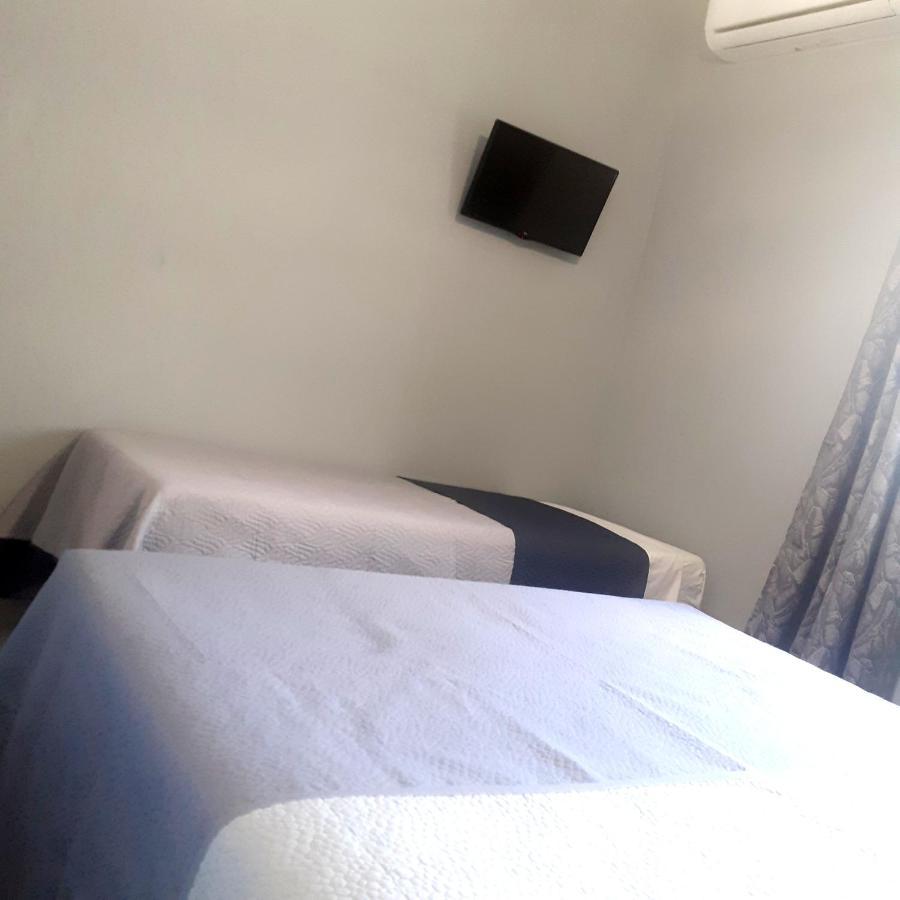 Palazzo Galante Apart otel Margherita Di Savoia Dış mekan fotoğraf