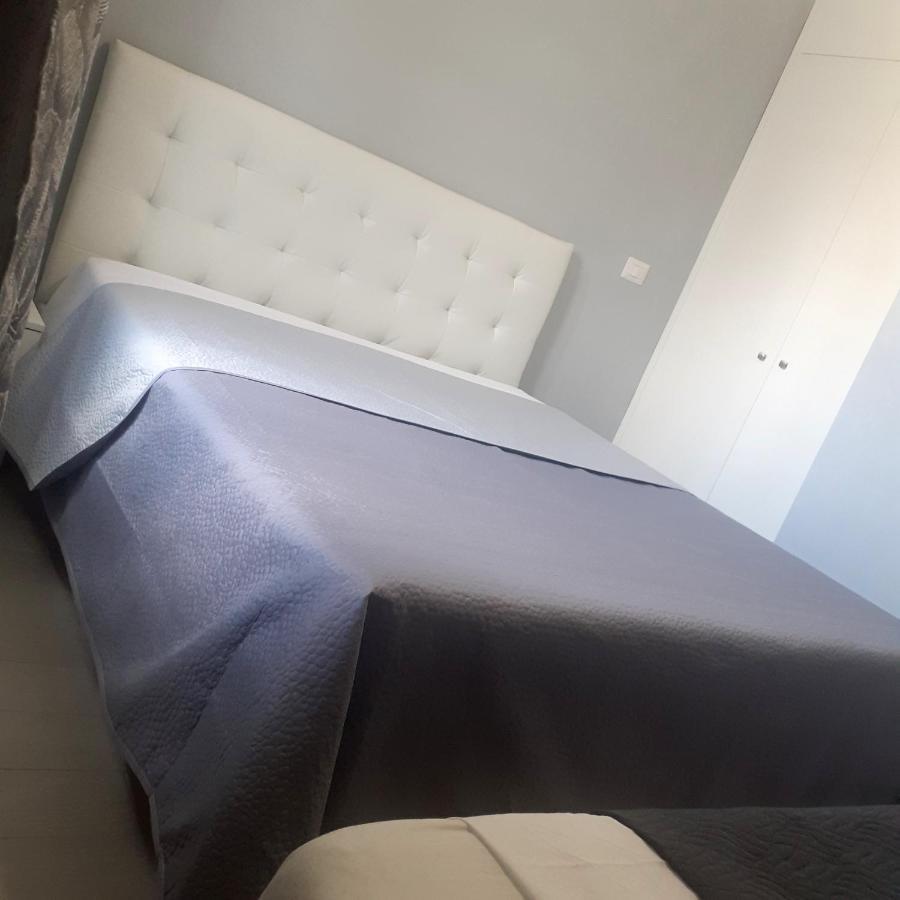 Palazzo Galante Apart otel Margherita Di Savoia Dış mekan fotoğraf