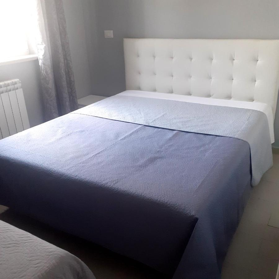 Palazzo Galante Apart otel Margherita Di Savoia Dış mekan fotoğraf