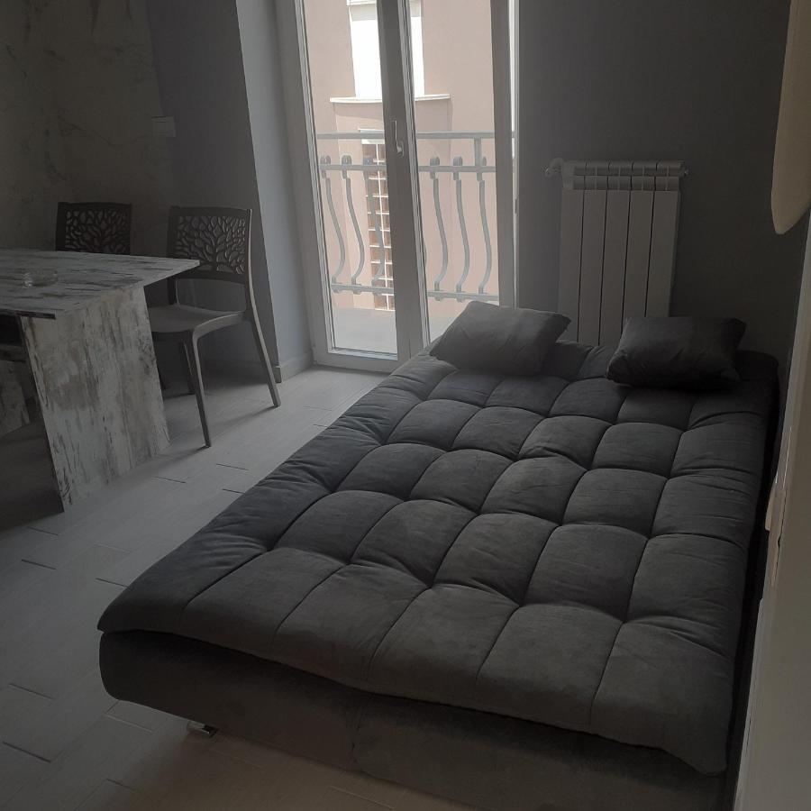 Palazzo Galante Apart otel Margherita Di Savoia Dış mekan fotoğraf