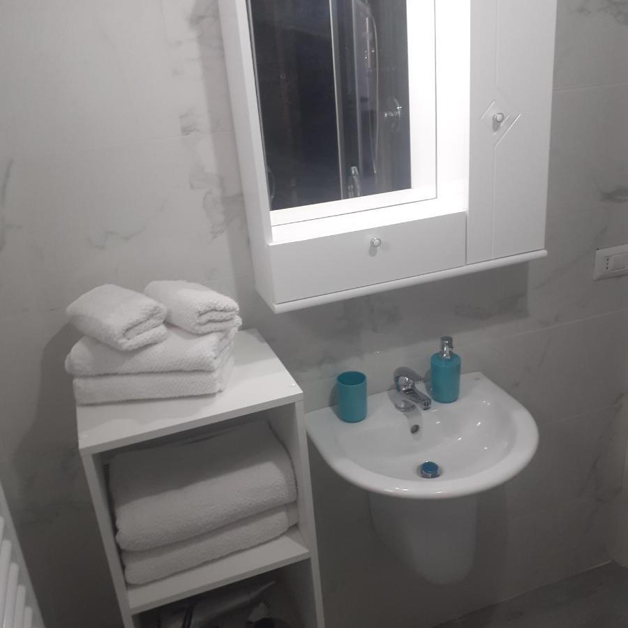 Palazzo Galante Apart otel Margherita Di Savoia Dış mekan fotoğraf